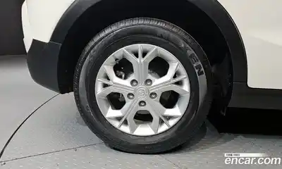 SsangYong TIBOLI 2020 1.5 гидро в Москве № 33380, миниатюра 5