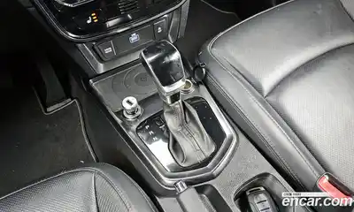 SsangYong TIBOLI 2020 1.5 гидро в Москве № 33380, миниатюра 9