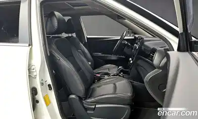 SsangYong TIBOLI 2020 1.5 гидро в Москве № 33380, миниатюра 10