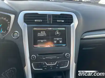 Ford Mondeo 2015 2.0 гидро в Москве № 337518, миниатюра 11