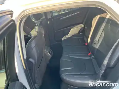 Ford Mondeo 2015 2.0 гидро в Москве № 337518, миниатюра 12