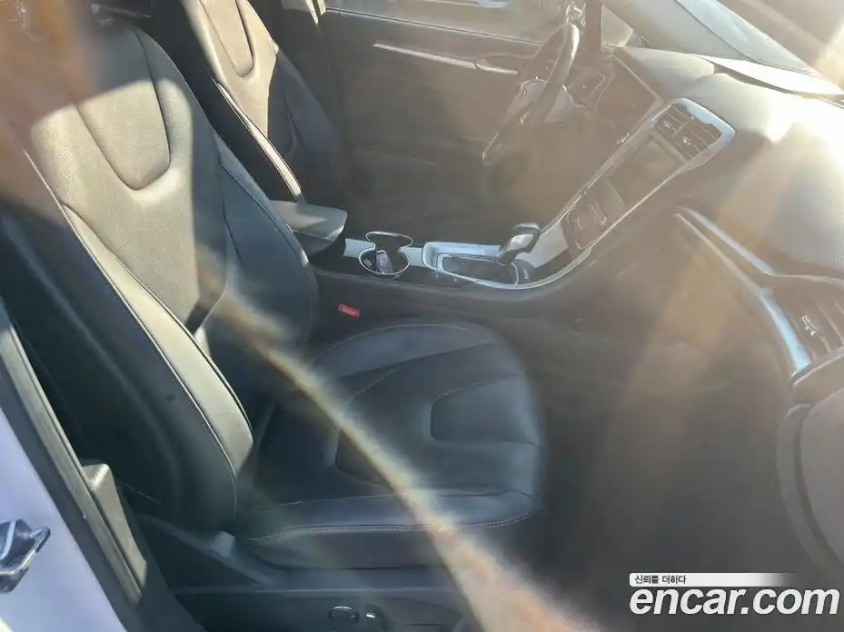 Ford Mondeo 2015 2.0 гидро в Москве № 337518, фото 13