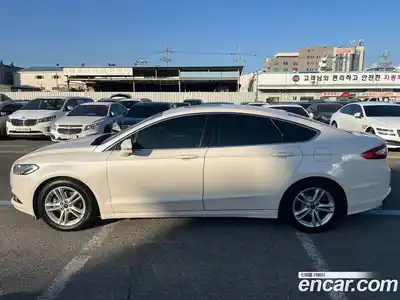 Ford Mondeo 2015 2.0 гидро в Москве № 337518, миниатюра 5