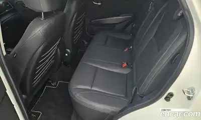 SsangYong TIBOLI 2023 1.5 гидро в Москве, миниатюра 7