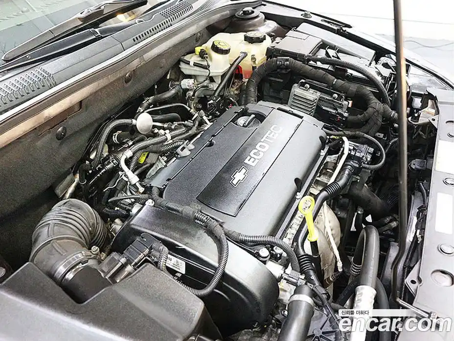 Chevrolet Cruze 2014 1.8 гидро в Москве № 39589, фото 19