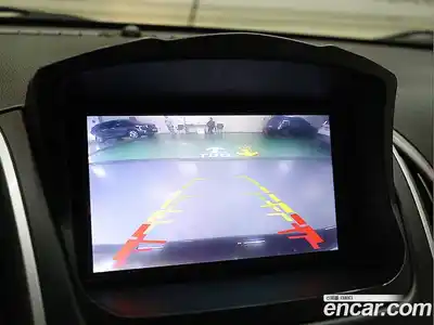 Chevrolet Cruze 2014 1.8 гидро в Москве № 39589, миниатюра 9
