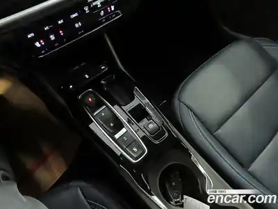 Chevrolet 볼트 EUV 2022 0.1 гидро в Москве № 41131, миниатюра 12