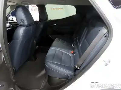 Chevrolet 볼트 EUV 2022 0.1 гидро в Москве № 41131, миниатюра 7