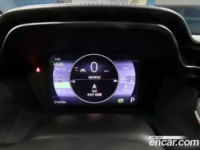 Chevrolet 볼트 EUV 2022 0.1 гидро в Москве № 41131, миниатюра 8