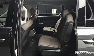 Kia Canival 2024 3.5 гидро в Москве № 54199, миниатюра 12