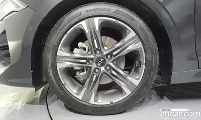 Kia K5 2020 1.6 гидро в Москве № 55209, миниатюра 5