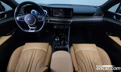 Kia K5 2020 1.6 гидро в Москве № 55209, миниатюра 7