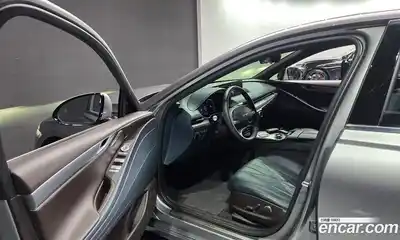 Genesis G80 2022 2.5 гидро в Москве № 57584, миниатюра 11