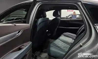 Genesis G80 2022 2.5 гидро в Москве № 57584, миниатюра 12