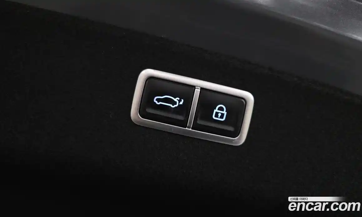 Genesis G80 2022 2.5 гидро в Москве № 57584, фото 17