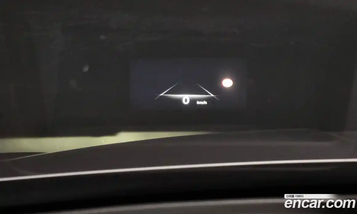 Genesis G80 2022 2.5 гидро в Москве № 57584, фото 20
