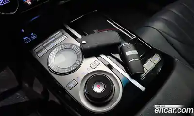 Genesis G80 2022 2.5 гидро в Москве № 57584, миниатюра 9