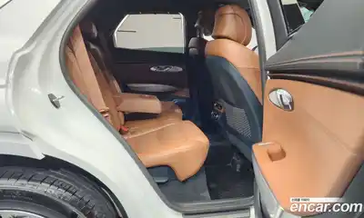 Genesis GV70 2024 2.5 гидро в Москве № 58167, миниатюра 12