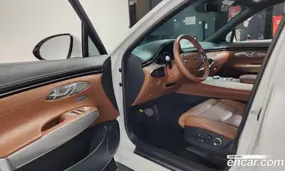 Genesis GV70 2024 2.5 гидро в Москве № 58167, миниатюра 10