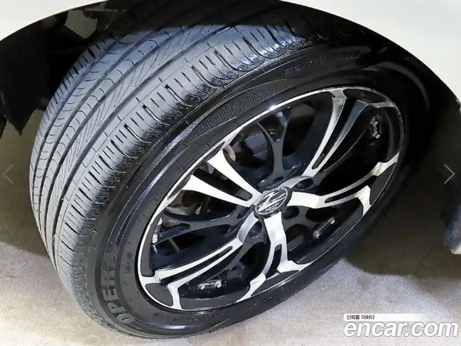 Honda Accord 2014 2.0 гидро в Москве № 767498, фото 19