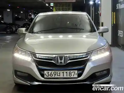 Honda Accord 2014 2.0 гидро в Москве № 767498, миниатюра 2