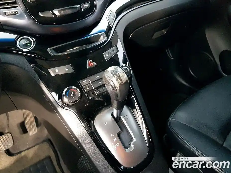 Chevrolet Orlando 2011 2.0 гидро в Москве № 891563, фото 14