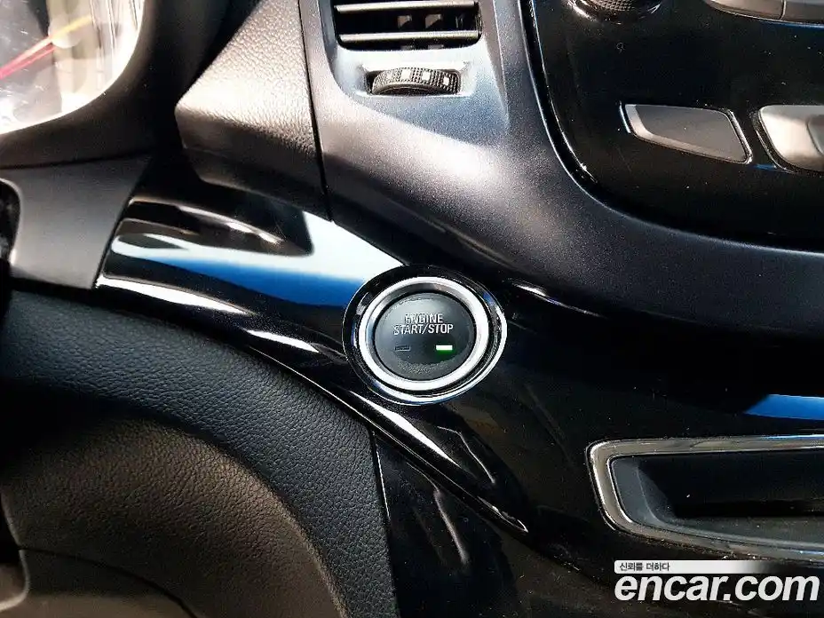 Chevrolet Orlando 2011 2.0 гидро в Москве № 891563, фото 15