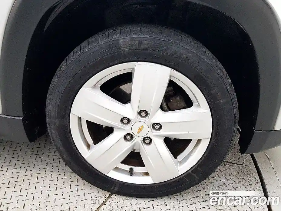 Chevrolet Orlando 2011 2.0 гидро в Москве № 891563, фото 20