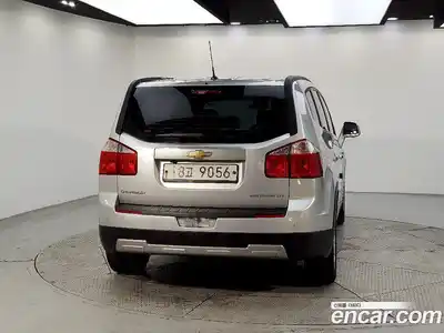 Chevrolet Orlando 2011 2.0 гидро в Москве № 891563, миниатюра 3