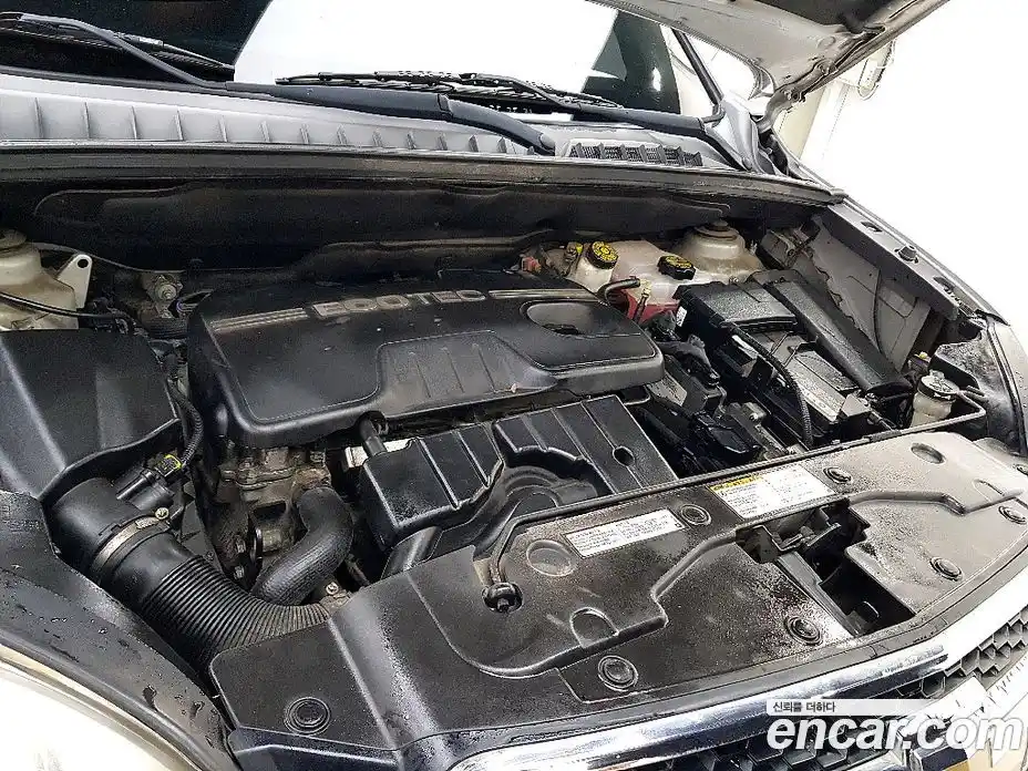 Chevrolet Orlando 2011 2.0 гидро в Москве № 891563, фото 6