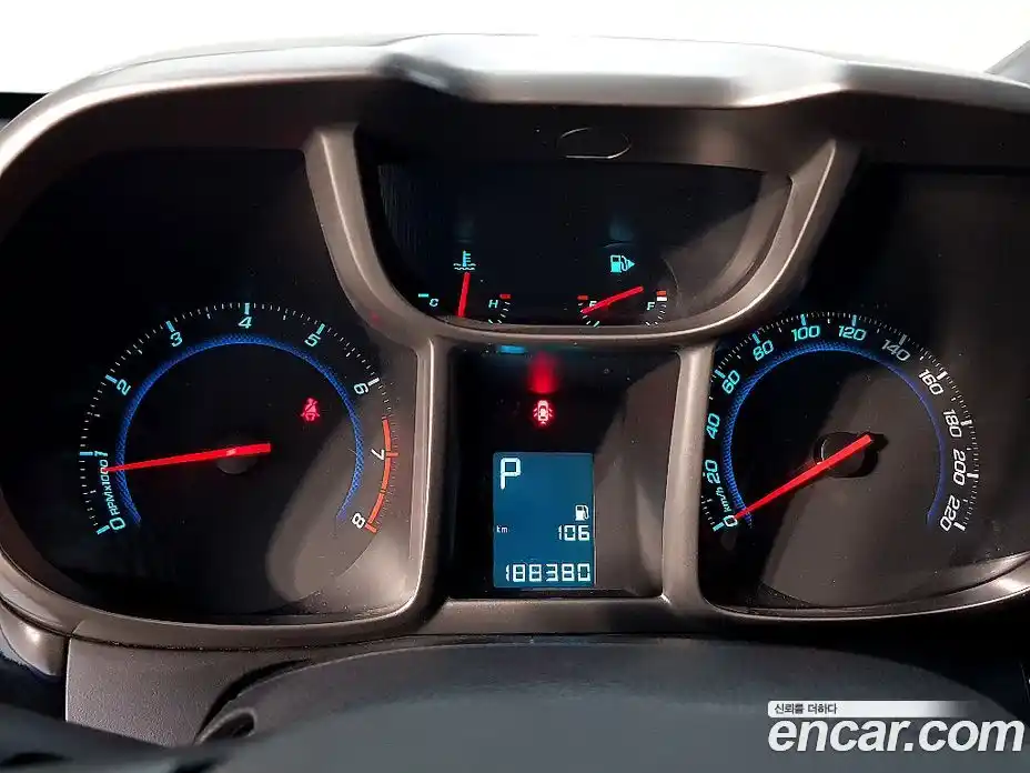 Chevrolet Orlando 2011 2.0 гидро в Москве № 891563, фото 7