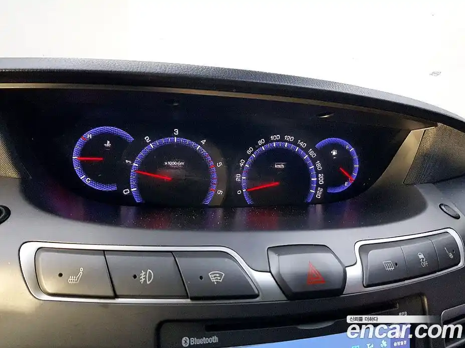 SsangYong Korando 2015 2.0 гидро в Москве, фото 11