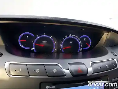 SsangYong Korando 2015 2.0 гидро в Москве, миниатюра 11