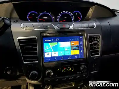 SsangYong Korando 2015 2.0 гидро в Москве, миниатюра 12