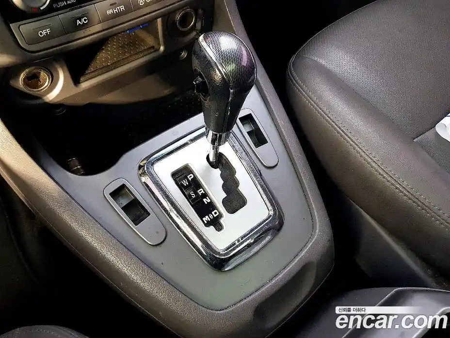 SsangYong Korando 2015 2.0 гидро в Москве, фото 13