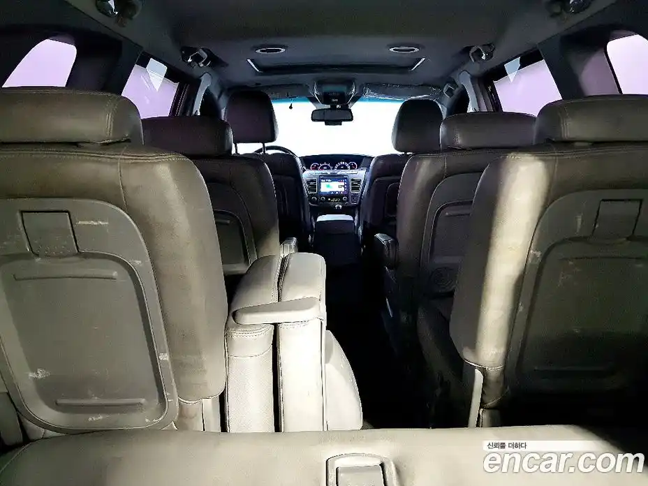 SsangYong Korando 2015 2.0 гидро в Москве, фото 15