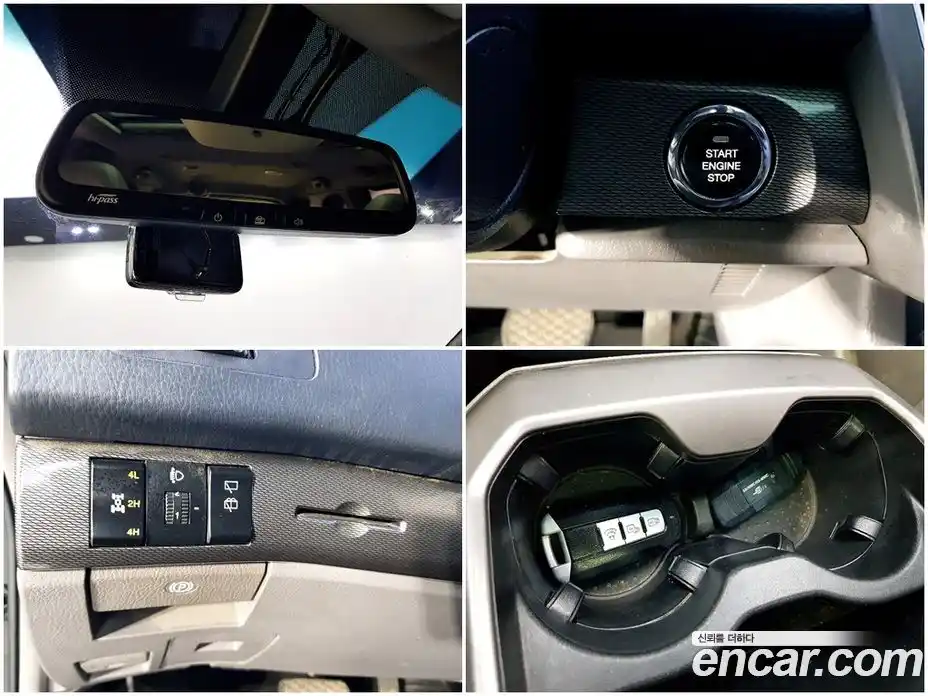 SsangYong Korando 2015 2.0 гидро в Москве, фото 16