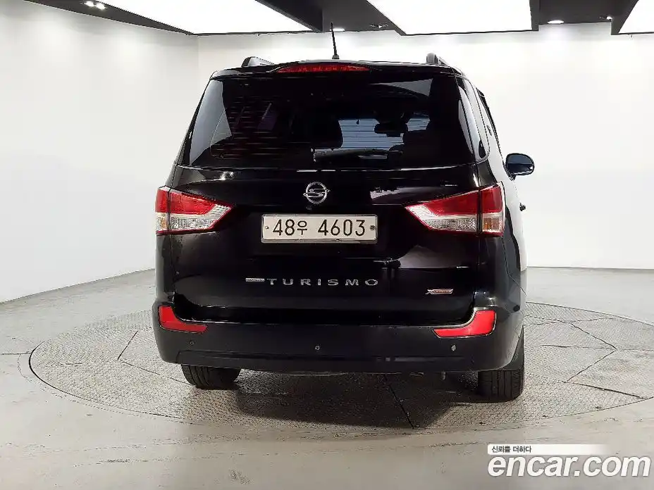 SsangYong Korando 2015 2.0 гидро в Москве, фото 3