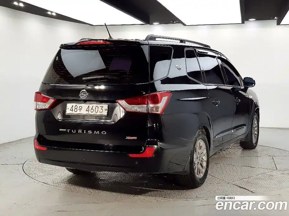 SsangYong Korando 2015 2.0 гидро в Москве, фото 4