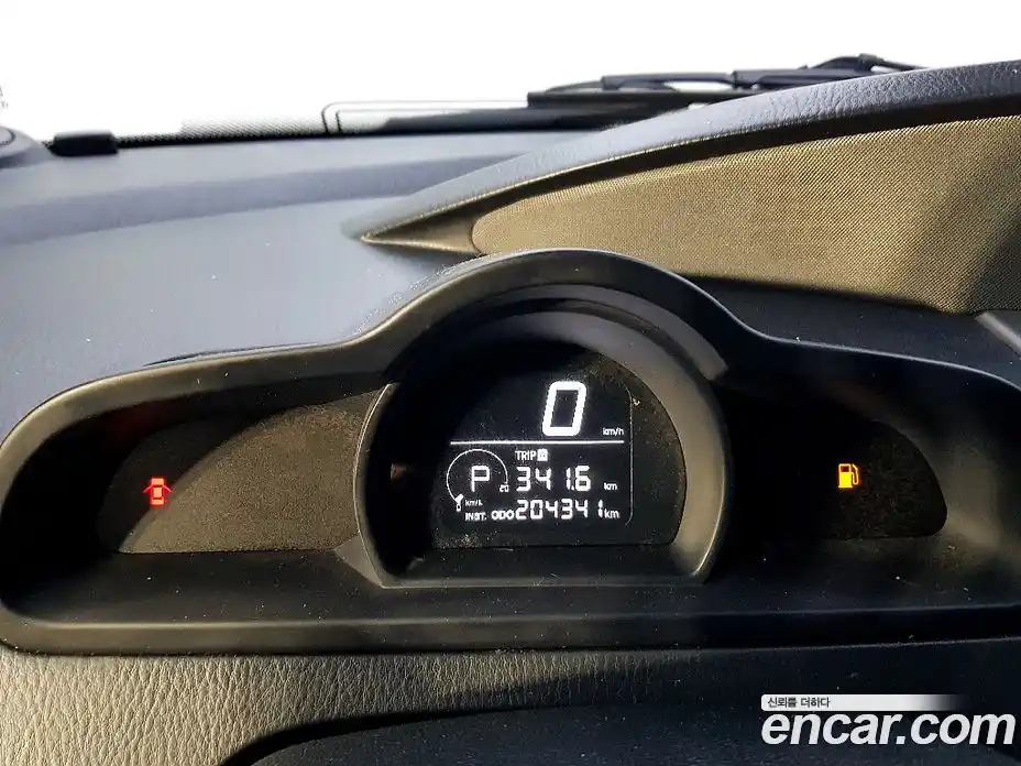 SsangYong Korando 2015 2.0 гидро в Москве, фото 7