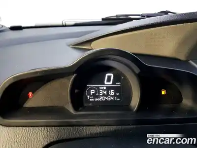 SsangYong Korando 2015 2.0 гидро в Москве, миниатюра 7