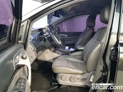 SsangYong Korando 2015 2.0 гидро в Москве, миниатюра 8
