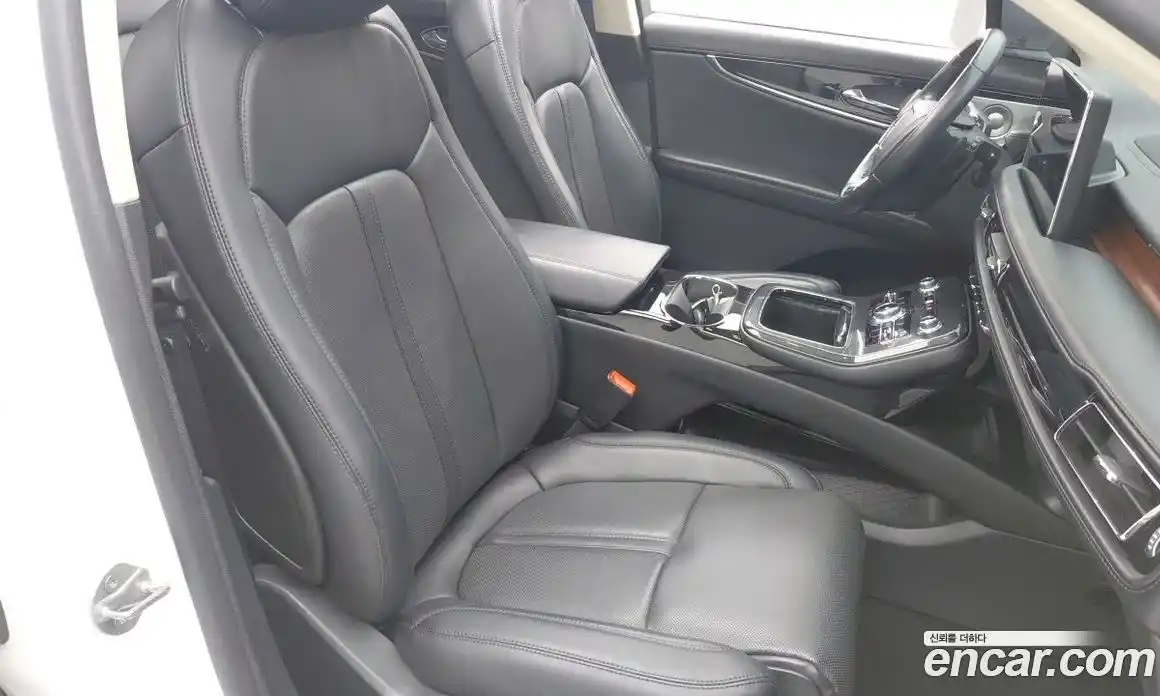 Lincoln Nautilus 2023 2.7 гидро в Москве № 1015628, фото 11