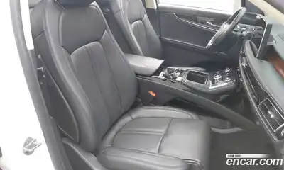 Lincoln Nautilus 2023 2.7 гидро в Москве № 1015628, миниатюра 11