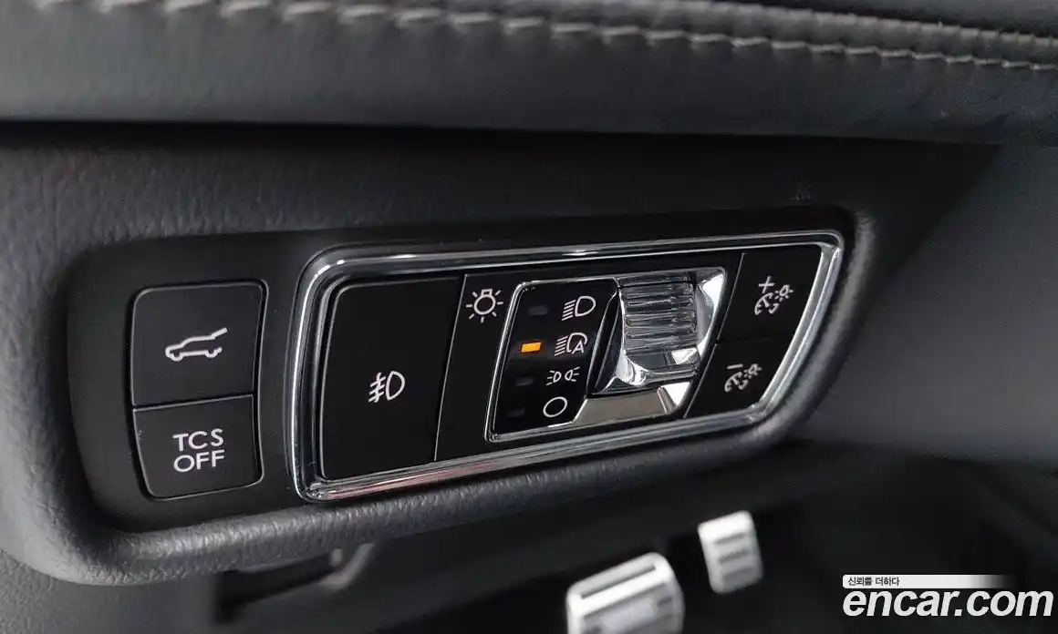 Lincoln Nautilus 2023 2.7 гидро в Москве № 1015628, фото 12