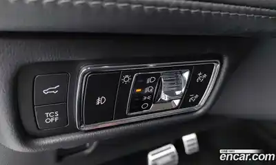 Lincoln Nautilus 2023 2.7 гидро в Москве № 1015628, миниатюра 12