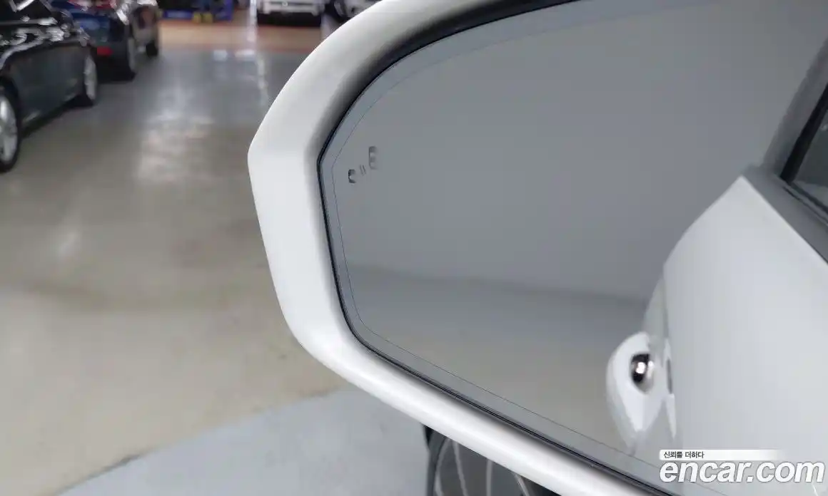 Lincoln Nautilus 2023 2.7 гидро в Москве № 1015628, фото 18