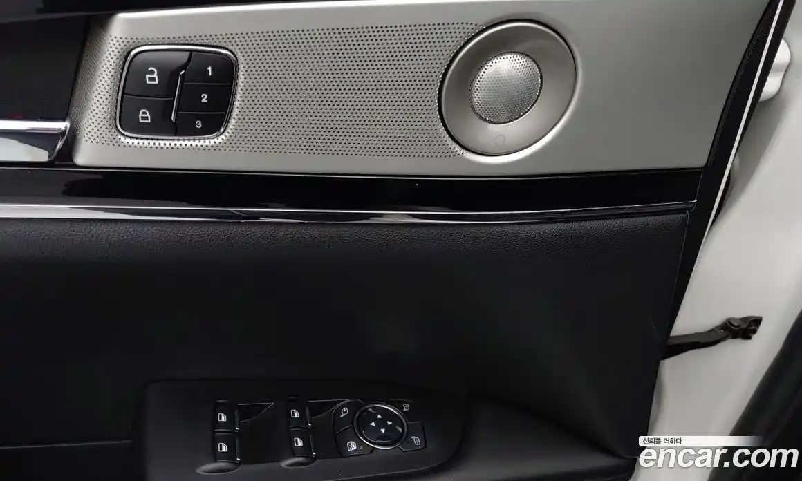 Lincoln Nautilus 2023 2.7 гидро в Москве № 1015628, фото 20