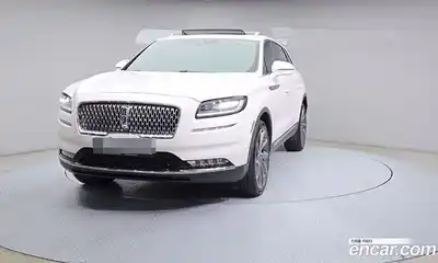 Lincoln Nautilus 2023 2.7 гидро в Москве № 1015628, миниатюра 3