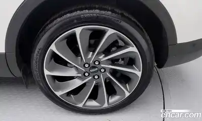 Lincoln Nautilus 2023 2.7 гидро в Москве № 1015628, миниатюра 5